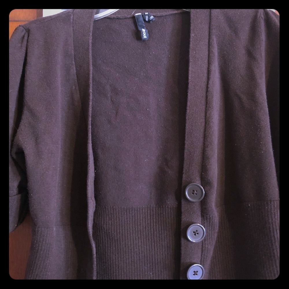 Dress clothes
